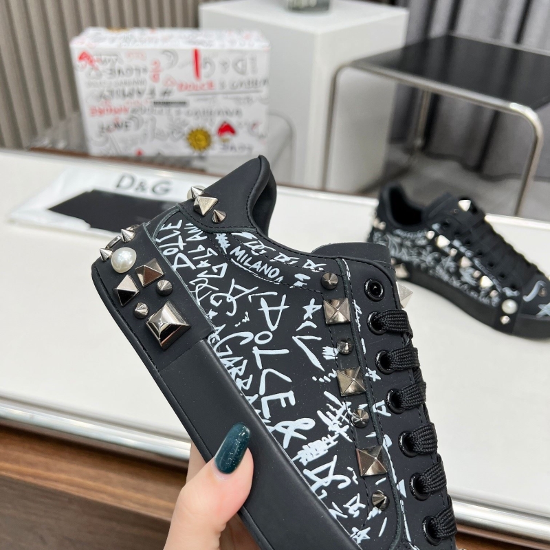 Dolce & Gabbana Sneakers